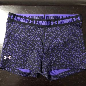 Under Armour shorts